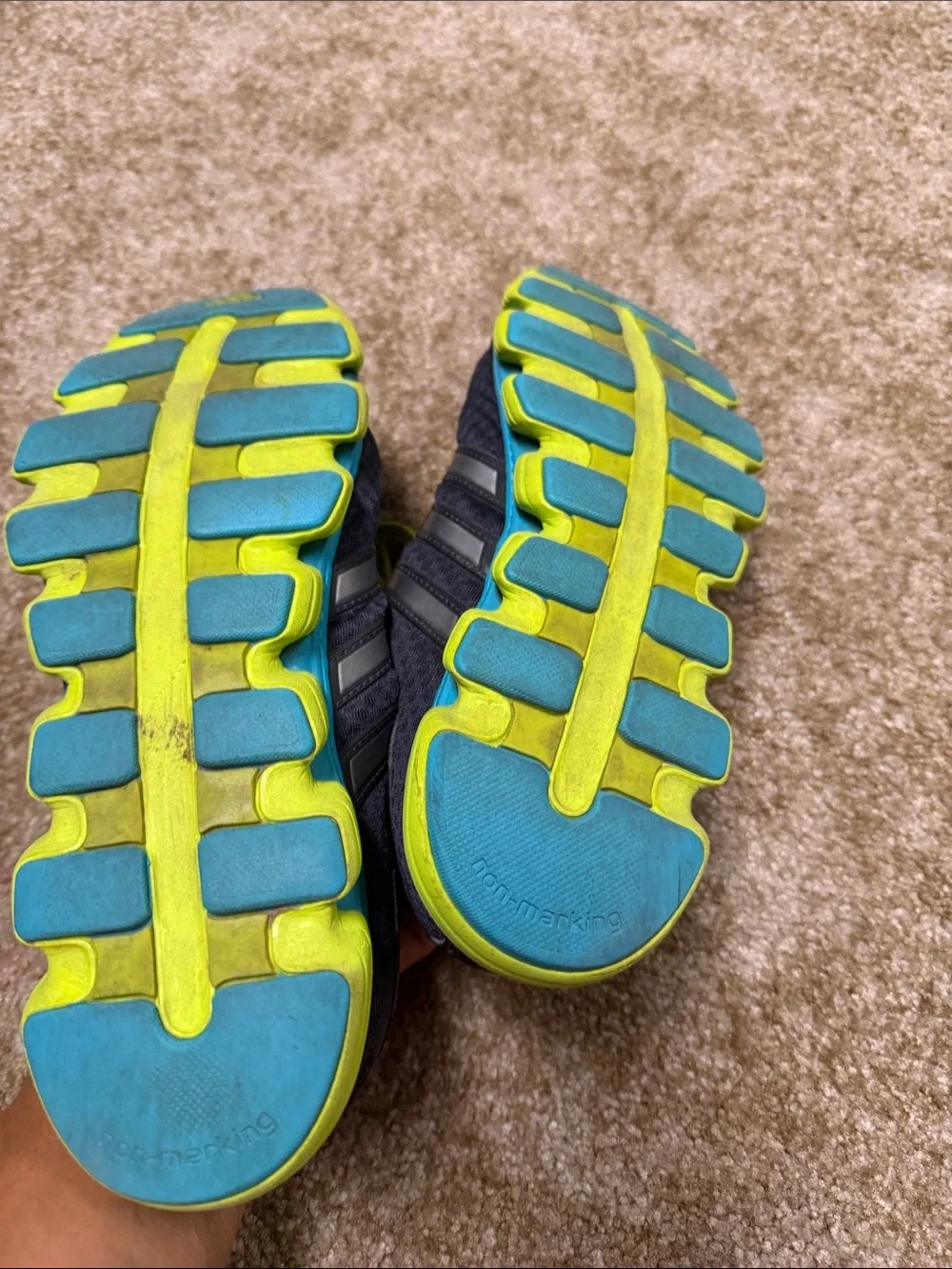 adidas lightweight athletic